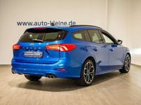 gebraucht Ford Focus 2.0 EcoBlue ST-Line Automatik +B&O+LED+PAN