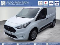Gebraucht Ford Transit 101 PS (74 kW) 2022 Weiß