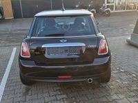 gebraucht Mini Cooper 1.6