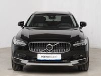 Brugt Volvo V90 CC Plus 250 HK (183 kW) 2023 Sort Stationcar