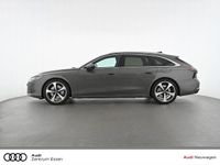 Neu Audi A6 S-Line 252 PS (185 kW) 2025 Grau Kombi