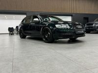 Gebraucht Audi S6 Sport 435 PS (319 kW) 2010 Grün Kombi