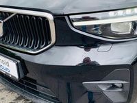 Gebraucht Volvo XC40 163 PS (119 kW) 2024 Schwarz SUV