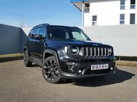 Gebraucht Jeep Renegade 131 PS (96 kW) 2024 Schwarz SUV