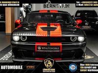 gebraucht Dodge Challenger 5.7 R/T SHZ/SITZBEL KAM TOTW ALPINE