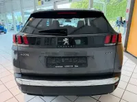 Gebraucht Peugeot 3008 GT 179 PS (131 kW) 2018 Grau SUV