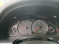 Gebraucht Ford Transit Connect 75 PS (55 kW) 2007 Weiß Van / Kleinbus