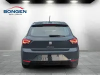 Gebraucht Seat Ibiza Reference 80 PS (58 kW) 2025 Weiß Limousine