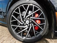 Gebraucht Ford Mustang Mach-E 358 kW (487 PS) 2022 Schwarz SUV