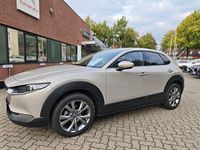 Gebraucht Mazda CX-30 Exclusive-Line 140 PS (102 kW) 2024 Silber SUV