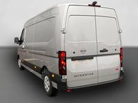 Gebraucht Nissan Interstar Tekna 150 PS (110 kW) 2024 Grau Van