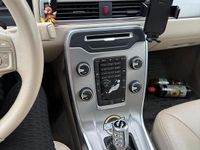 Gebraucht Volvo V70 181 PS (133 kW) 2013 Schwarz Kombi