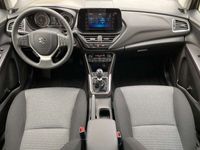 gebraucht Suzuki SX4 S-Cross 1.4 Comfort