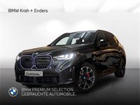 Używany BMW X3 Performance 197 KM (144 kW) 2025 Czarny SUV