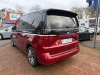 Gebraucht VW Multivan Life 150 PS (110 kW) 2023 Schwarz Van