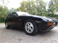 gebraucht Porsche 924 924S