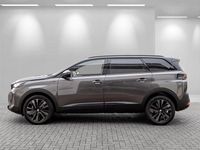 Gebraucht Peugeot 5008 GTi 131 PS (96 kW) 2024 Platinium grau SUV