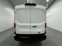Gebraucht Ford Transit 131 PS (96 kW) 2023 Frostweiss Van