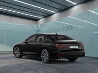 Occasion Audi S8 Ambiente 571 ch (419 kW) 2024 Noir Berline
