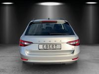 gebraucht Skoda Superb Combi 1.4 TSI IV DSG/AHK/VIRTUAL/SHZ/LED/