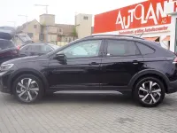 Neu VW Taigo 116 PS (85 kW) 2026 Schwarz SUV