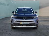 Gebraucht Opel Mokka-e Elegance 100 kW (136 PS) 2023 Grau SUV