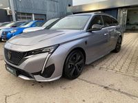 Gebraucht Peugeot 308 SW GT 131 PS (96 kW) 2025 Artense silber met. Kombi
