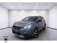 Gebraucht Peugeot 3008 Allure 181 PS (133 kW) 2019 Grau SUV