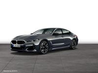 Gebraucht BMW M850 530 PS (389 kW) 2025 Grau Coupé