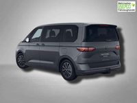 Neu VW Multivan Business 204 PS (150 kW) 2025 Pure grey Van