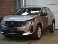 Gebraucht Peugeot 3008 131 PS (96 kW) 2022 Grau Limousine