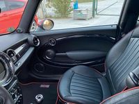 Usata Mini John Cooper Works 2011 Nero Utilitaria