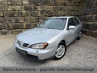 Gebraucht Nissan Primera 140 PS (102 kW) 2001 Silber Kombi