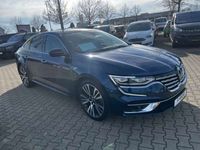 gebraucht Renault Talisman 2,0 dCI Initiale Paris