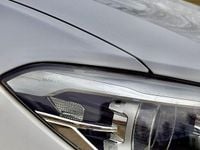 Gebraucht BMW 118 Advantage 136 PS (100 kW) 2016 Weiß Kleinwagen