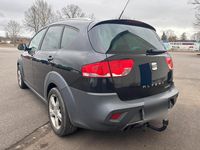 Gebraucht Seat Altea XL 140 PS (102 kW) 2012 Schwarz Van / Kleinbus