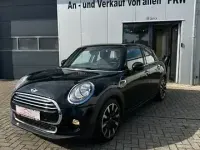 Occasion Mini Cooper 136 PK (100 kW) 2015 Zwart Hatchback