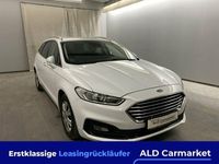 gebraucht Ford Mondeo Turnier 2.0 EcoBlue Edition