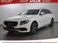 gebraucht Mercedes E300 Avantg LEDER+COMAN+MULTIB+STDHZ+KAM+AHK+