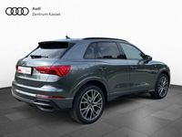 gebraucht Audi Q3 35 TFSI S line LED Navi Kamera Alcantara AHK