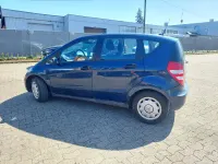 Gebraucht Mercedes A150 95 PS (69 kW) 2004 Blau Kleinwagen