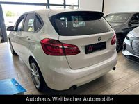 Gebraucht BMW 220 192 PS (141 kW) 2016 Alpinweiss iii Van / Kleinbus