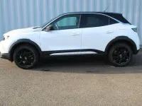 Gebraucht Opel Mokka Ultimate 136 PS (100 kW) 2024 Weiß SUV