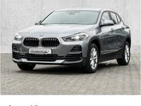 Gebraucht BMW X2 Advantage 178 PS (130 kW) 2022 Grau SUV