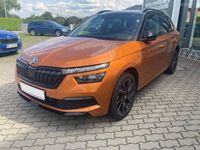 gebraucht Skoda Kamiq Monte Carlo TSI DSG, SHZ, LED, Kamera