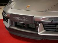 Gebraucht Porsche 992 650 PS (478 kW) 2022 Gtsilber metallic / gtsi (metallic) Coupé