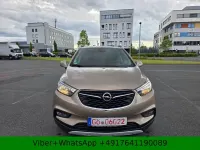 Gebraucht Opel Mokka X 140 PS (102 kW) 2017 SUV