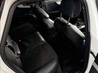 Gebraucht Audi A4 Ambiente 150 PS (110 kW) 2018 Weiß Kombi