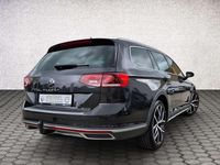 Gebraucht VW Passat 200 PS (147 kW) 2020 Mangangrau metallic Kombi