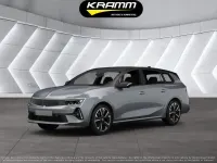 Second-hand Opel Astra 131 CP (96 kW) 2025 Gri Hatchback